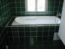 Rekonstrukce koupelen a bytových jáder v Kroměříži, Hulíně, Praze 