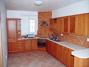 Interiéry bytů, RD a kanceláří