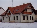 RD v Bílanech u Kroměříže
