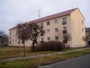 Zateplení domu Chropyně ulice Tyršova