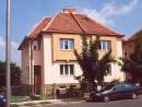 Thermofasády na RD v Kroměříži