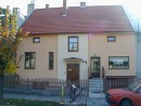 Thermofasády na RD v Kroměříži