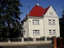 Thermofasády na RD v Kroměříži