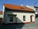 Thermofasády na RD v Kroměříži
