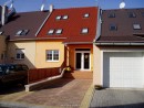Thermofasády na RD v Kroměříži