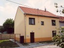 Thermofasády na RD v Kroměříži