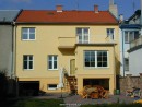Thermofasády na RD v Kroměříži