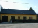 Thermofasády na RD v Kroměříži