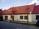 Thermofasády na RD v Kroměříži