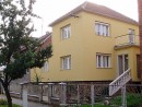 Thermofasády na RD v Kroměříži