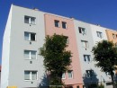 Zateplení domu v Kroměříži