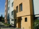 Zateplení domu v Kroměříži