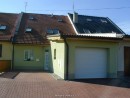 Thermofasády na RD v Kroměříži