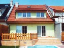 Thermofasády na RD v Kroměříži