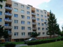 Zateplení domu v Kroměříži