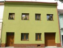 Thermofasády na RD v Kroměříži